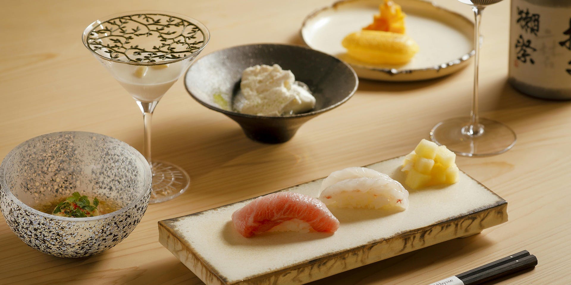 5番テーブルに四季 5番テ－ブルに四季 / アレノ，ヤニック〈All