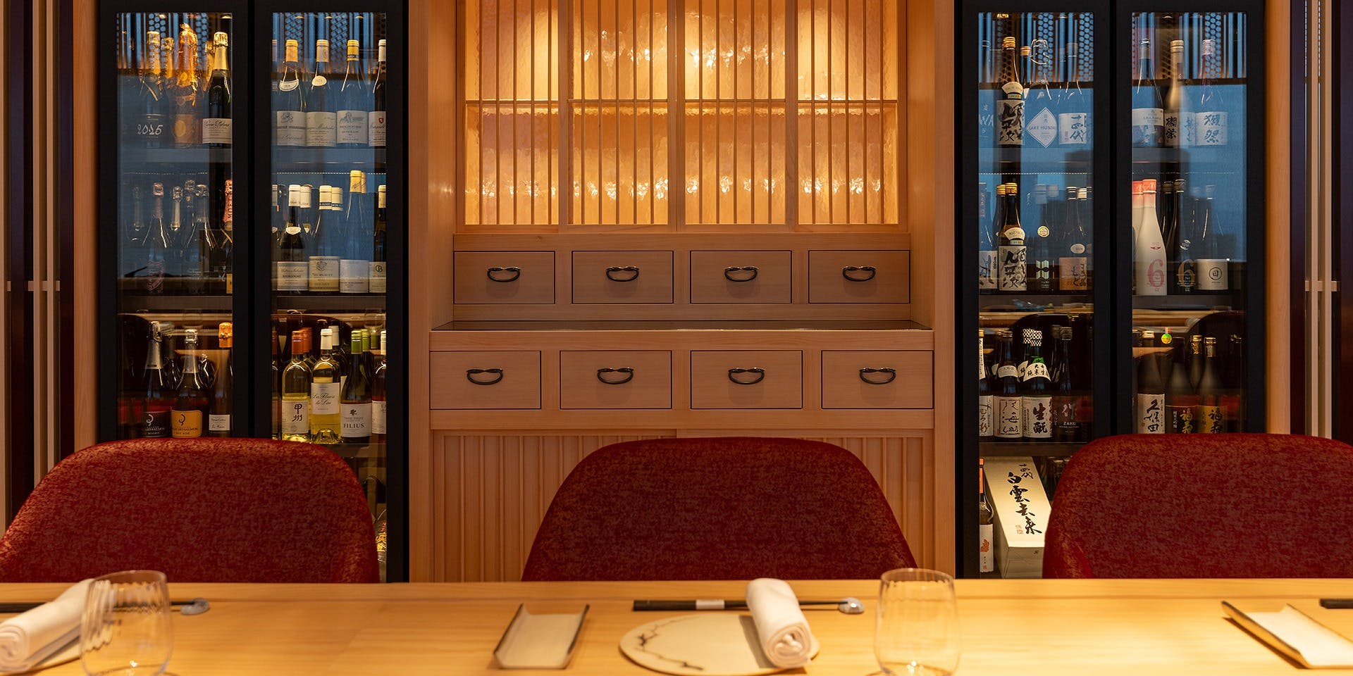 鮨 ラビス 大阪／フォーシーズンズホテル大阪 - 画像2