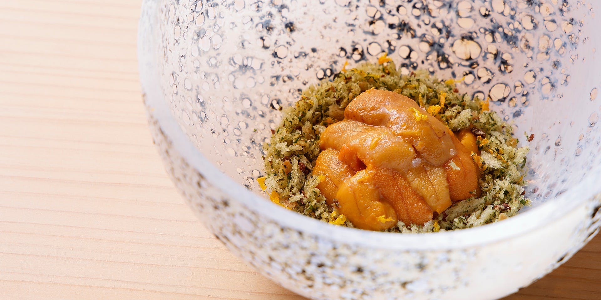 鮨 ラビス 大阪／フォーシーズンズホテル大阪 - 画像4