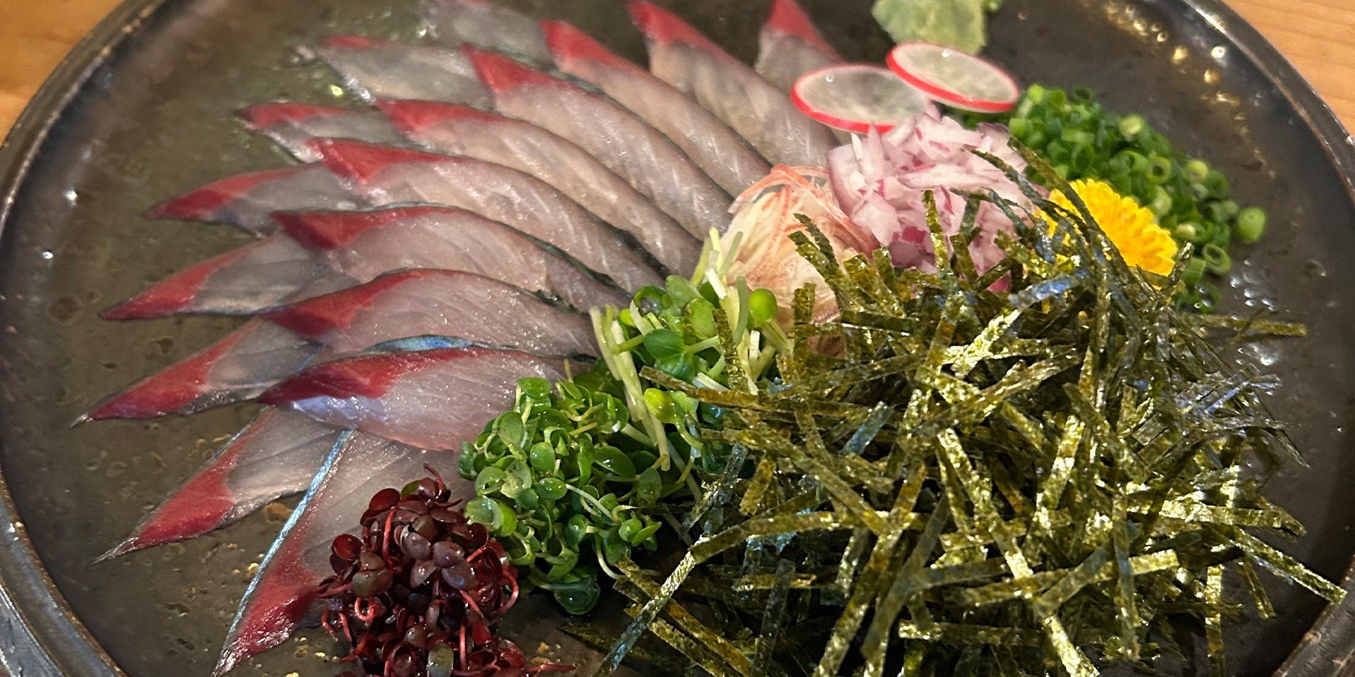 博多 華吉 - 画像4