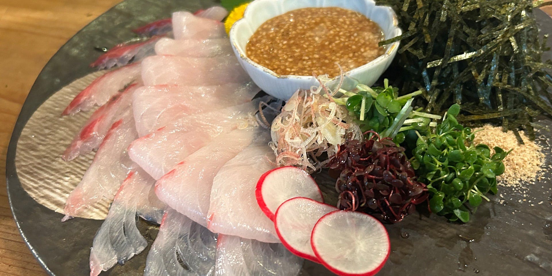 博多 華吉 - 画像5