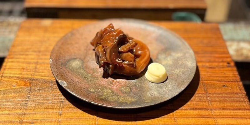 炉端ノいとおかし