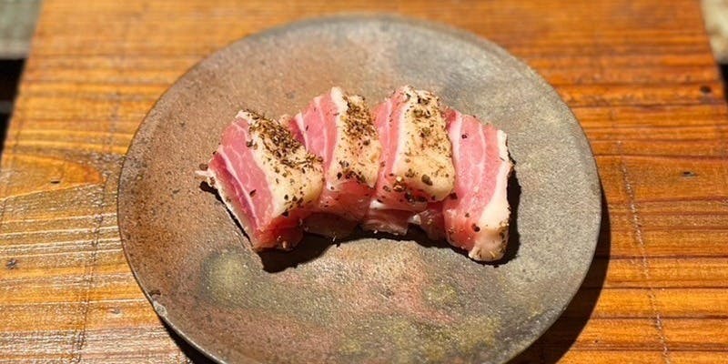 炉端ノいとおかし