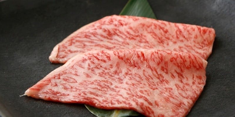 【おすすめ】いのうえ焼肉6600円コース（全10品）