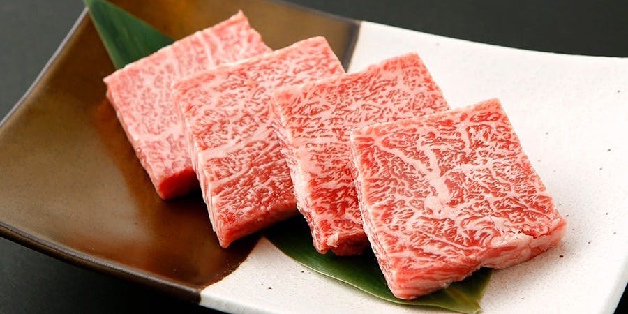 焼肉しゃぶしゃぶ いのうえ 小作店