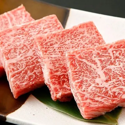 A5黒毛和牛の極上焼肉&しゃぶしゃぶを心ゆくまで