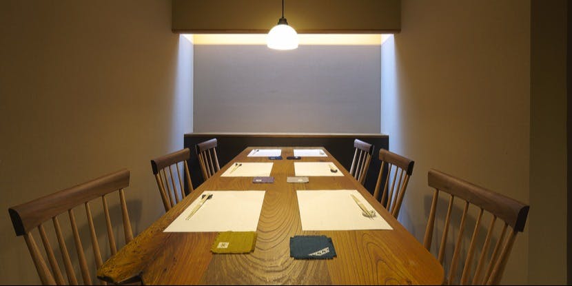 青森割烹 あずましく - 画像1