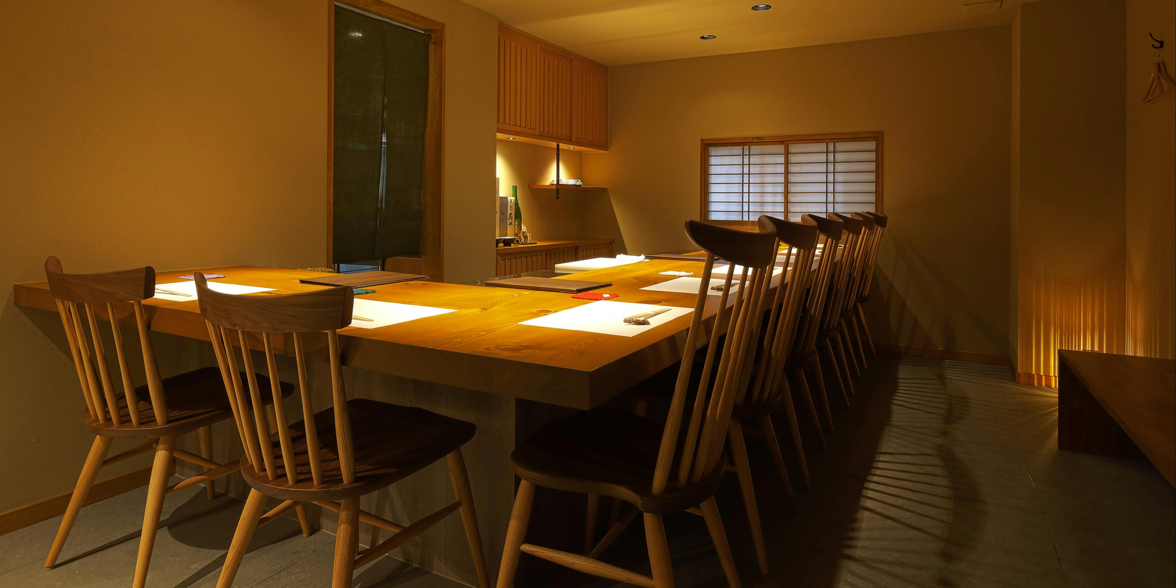 青森割烹 あずましく - 画像8