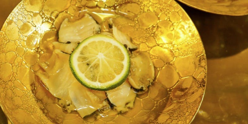 モトフサ アラキ（Motofusa Araki）