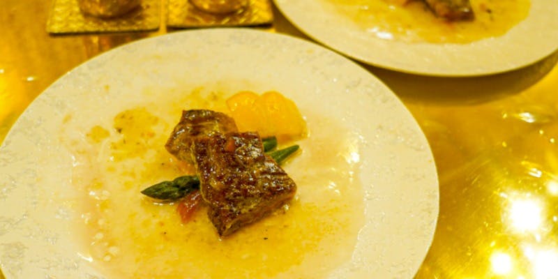 モトフサ アラキ（Motofusa Araki）