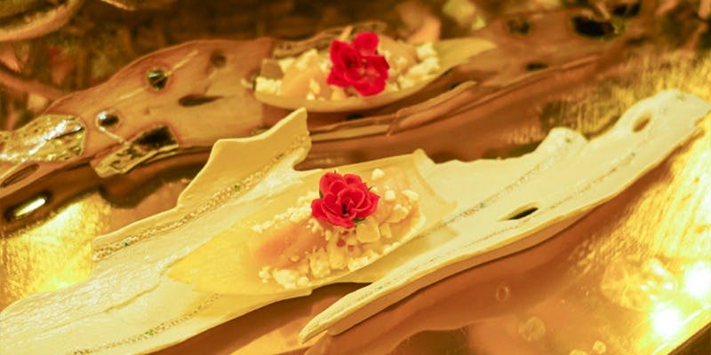 モトフサ アラキ（Motofusa Araki）