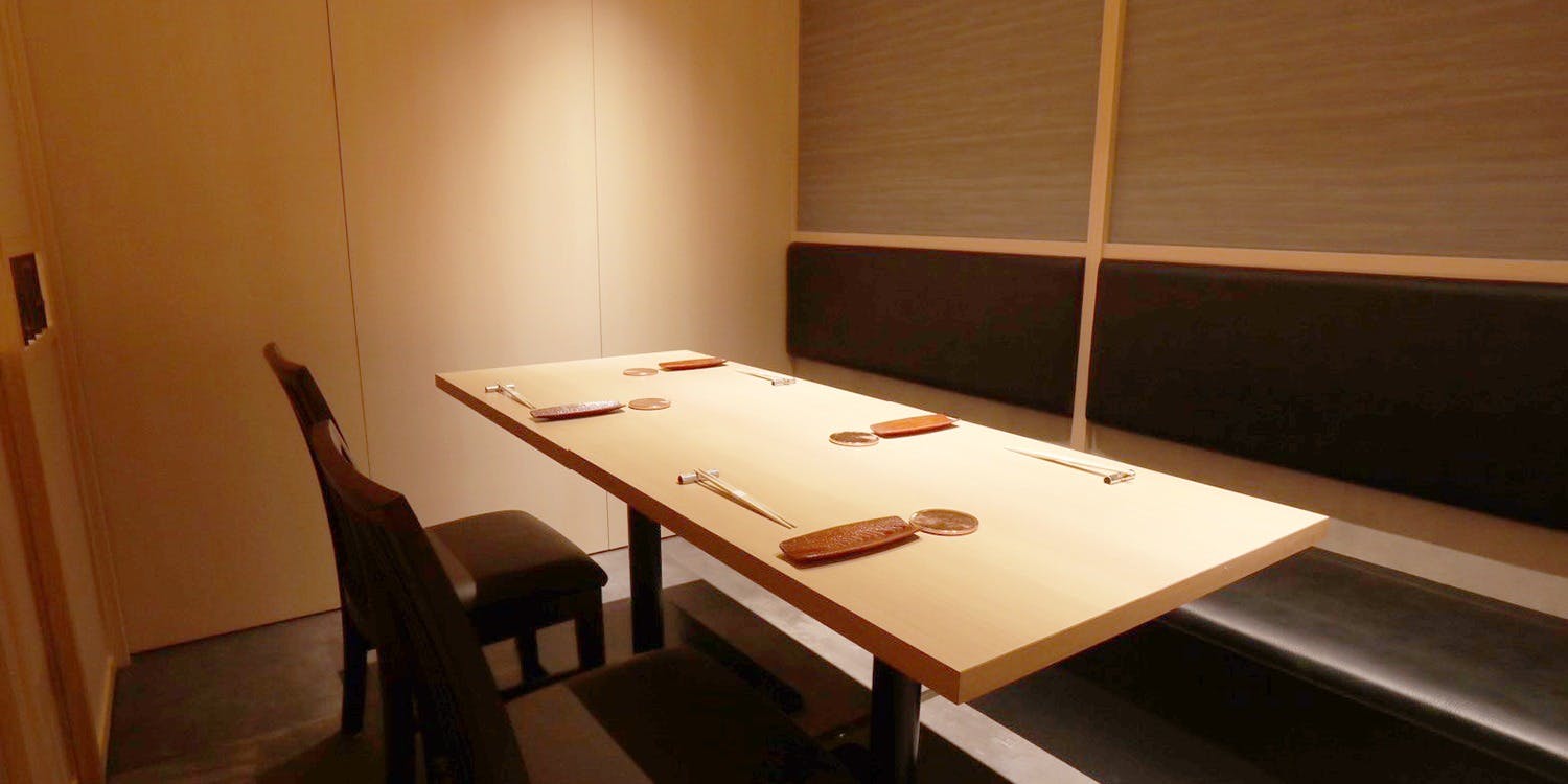 新宿 蟹いおり - 画像2