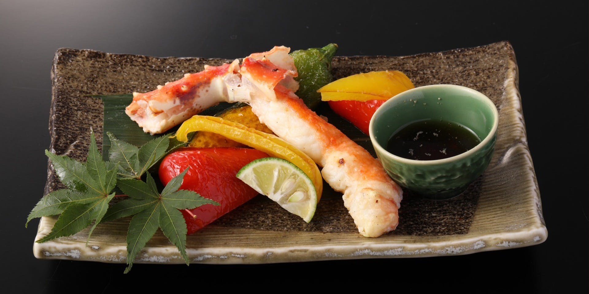 新宿 蟹いおり - 画像4