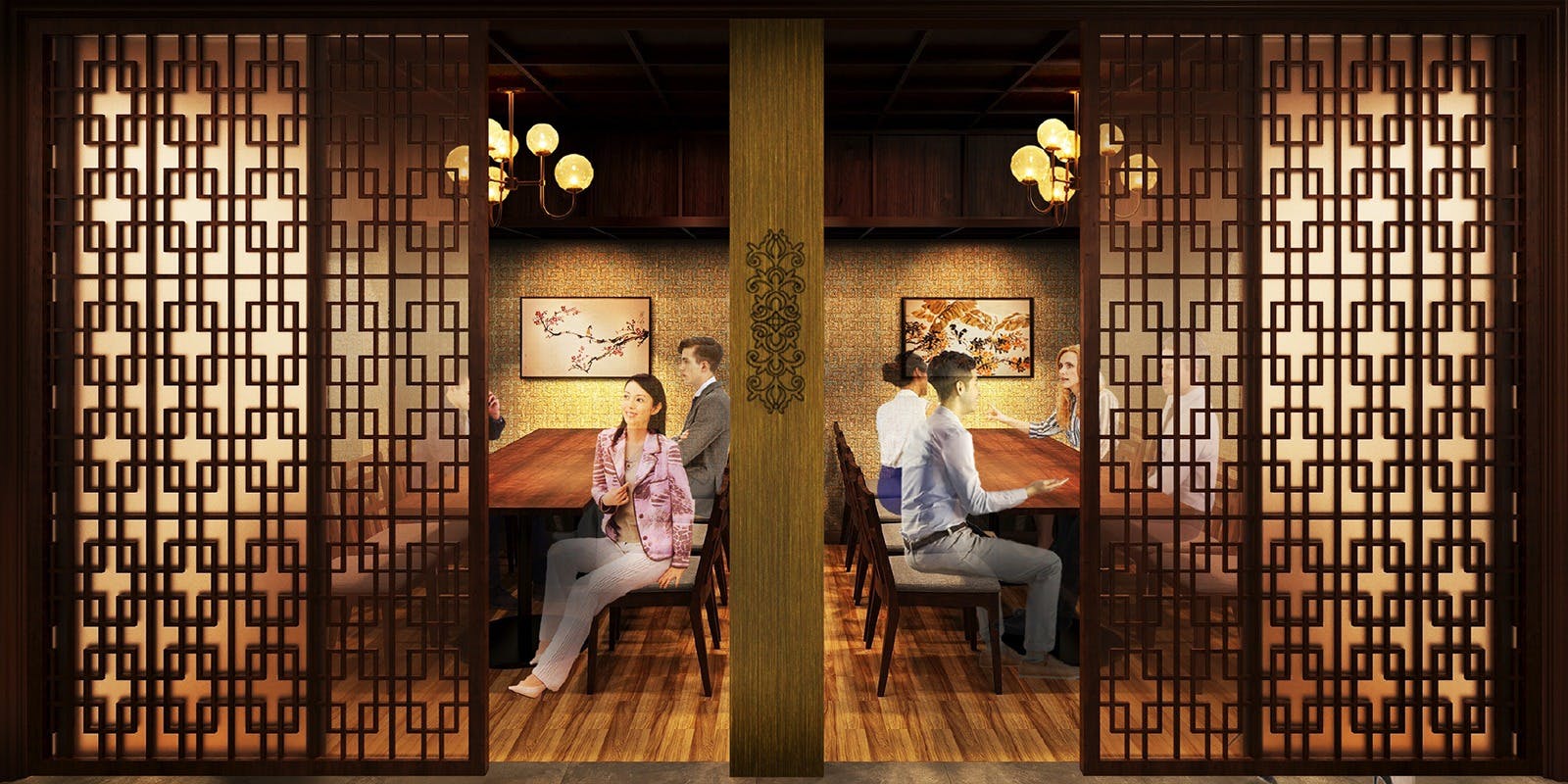 石庫門 田町店 - 画像2