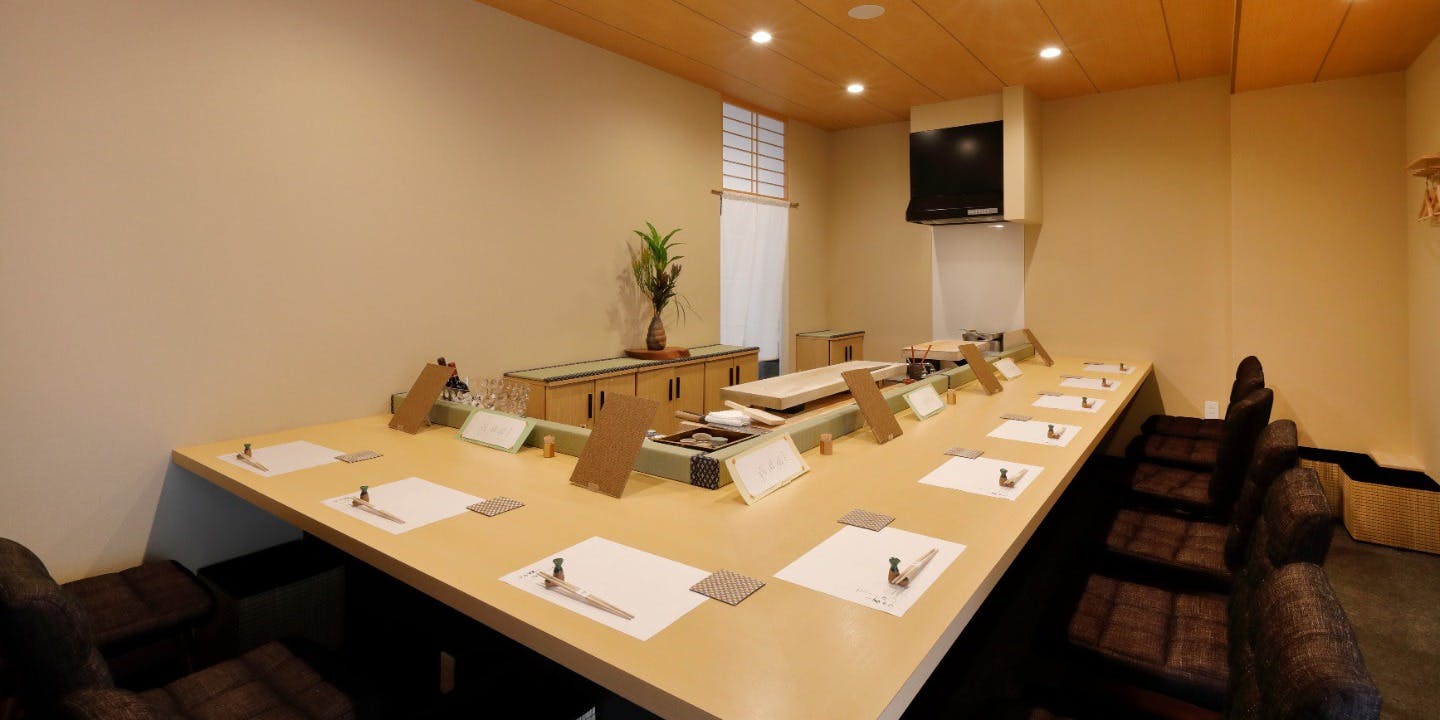 おもてなし きこう 別邸 谷かつ - 画像1