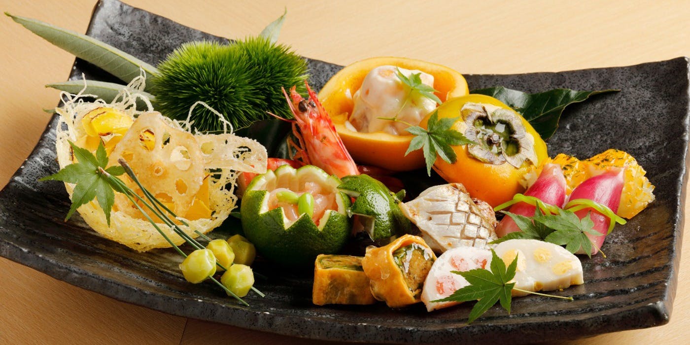 おもてなし きこう 別邸 谷かつ - 画像5