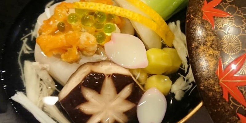 おもてなし きこう 別邸 谷かつ