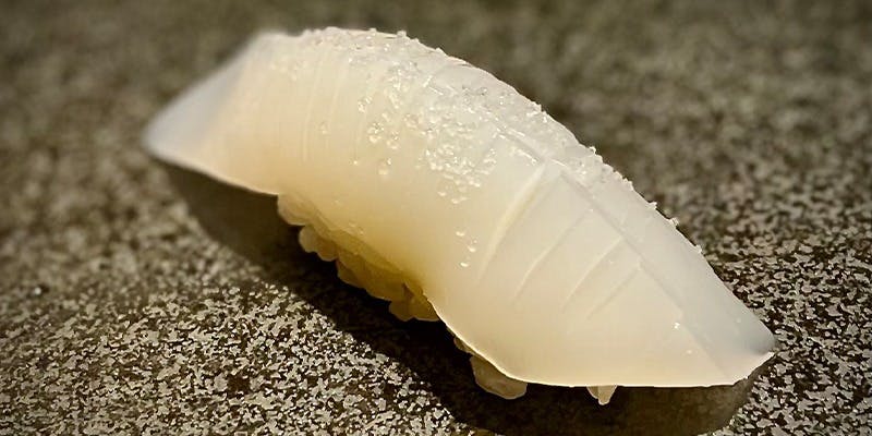 北新地 松庵 - 画像4