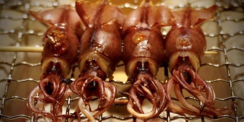 北新地 松庵（しょうあん）