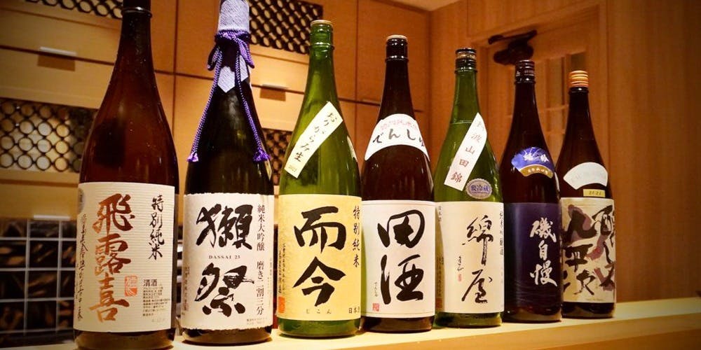 北新地 松庵（しょうあん）