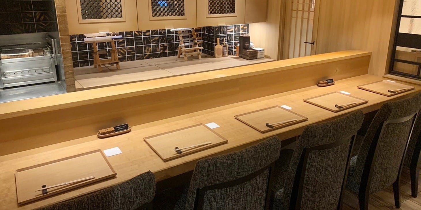 花生 松庵 北新地 松庵 (キタシンチ ショウアン) - 北新地/日本料理 [一休