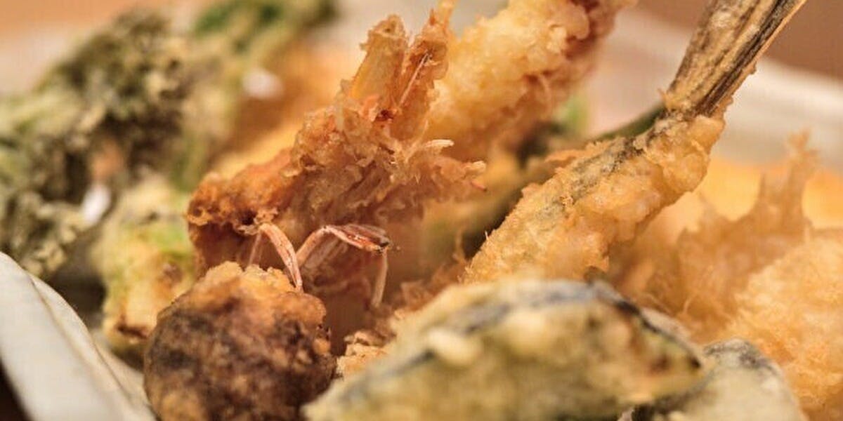 天ぷら てる - 画像5