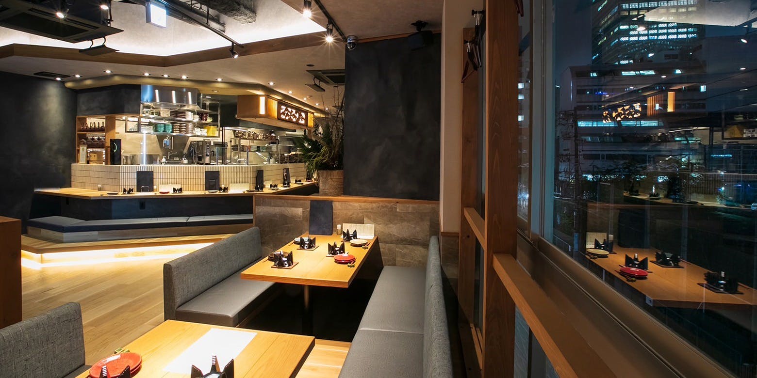 食堂あおい - 画像1