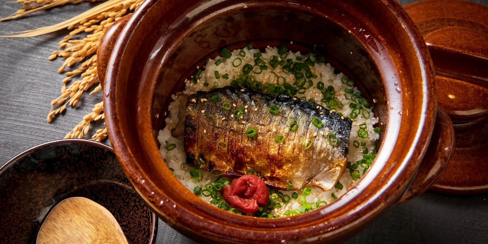 食堂あおい - 画像5