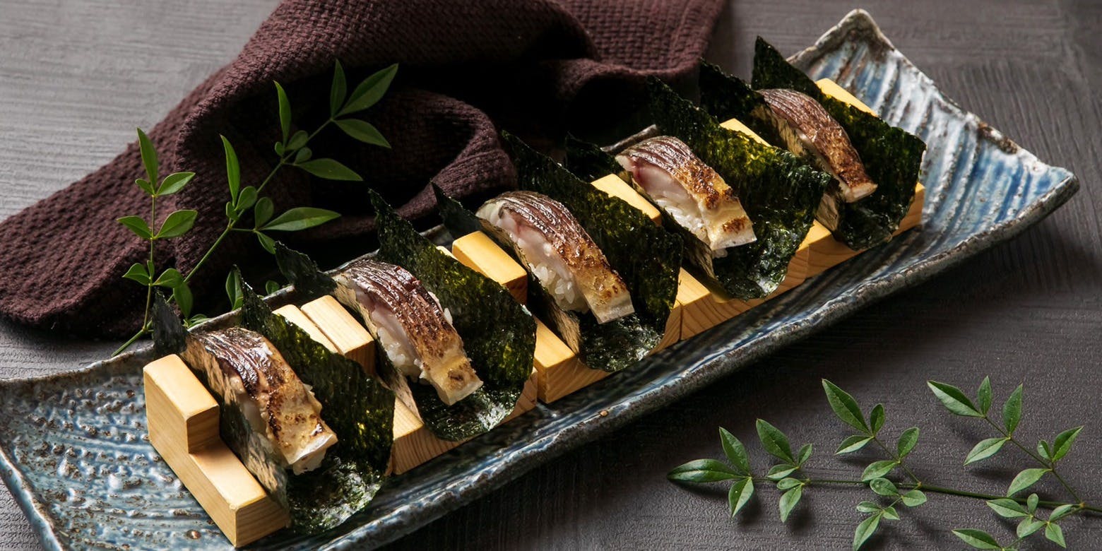 産直さばと青魚 食堂あおい