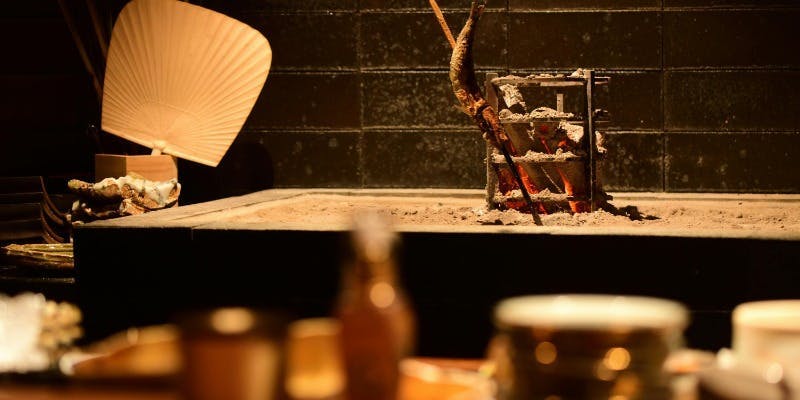 炭Kappo たすく - 画像13