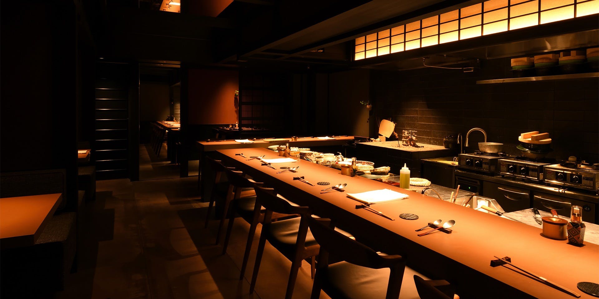 炭Kappo たすく - 画像1