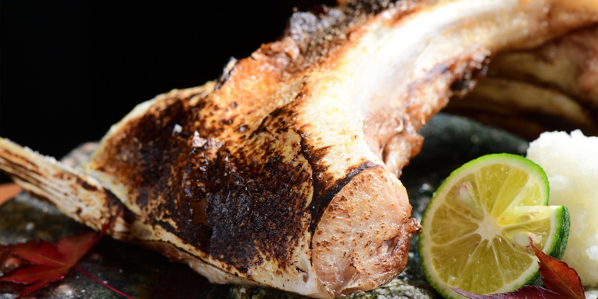 炭Kappo たすく - 画像4