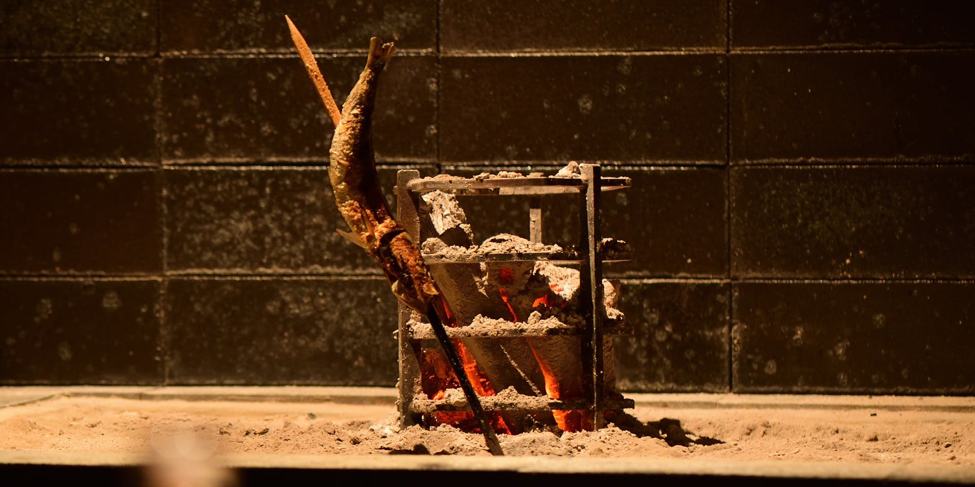 炭Kappo たすく - 画像5