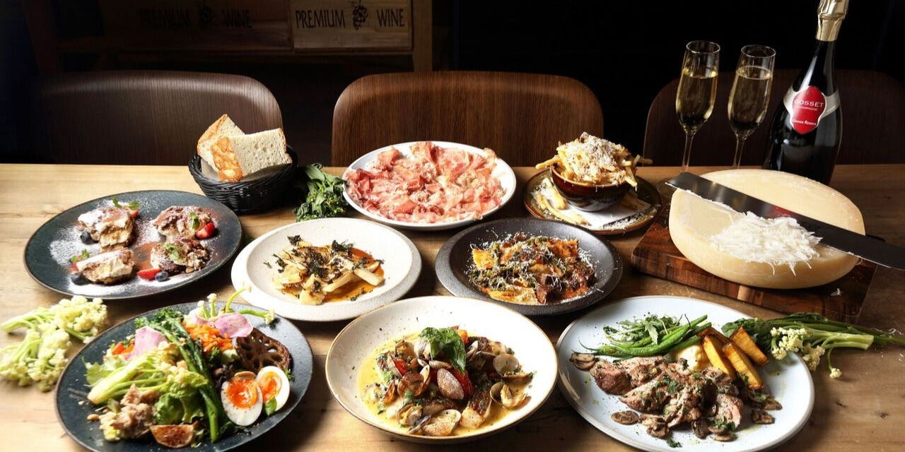 GOOD MORNING CAFE NOWADAYS - 画像16