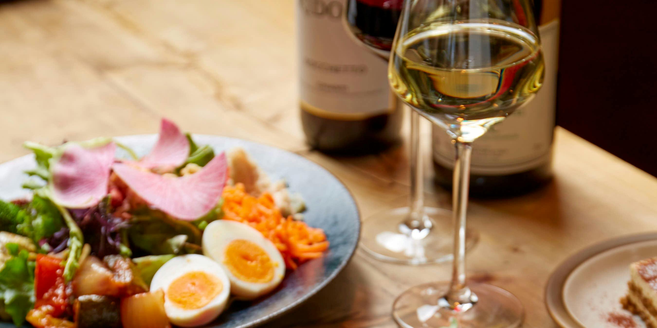 GOOD MORNING CAFE NOWADAYS - 画像19