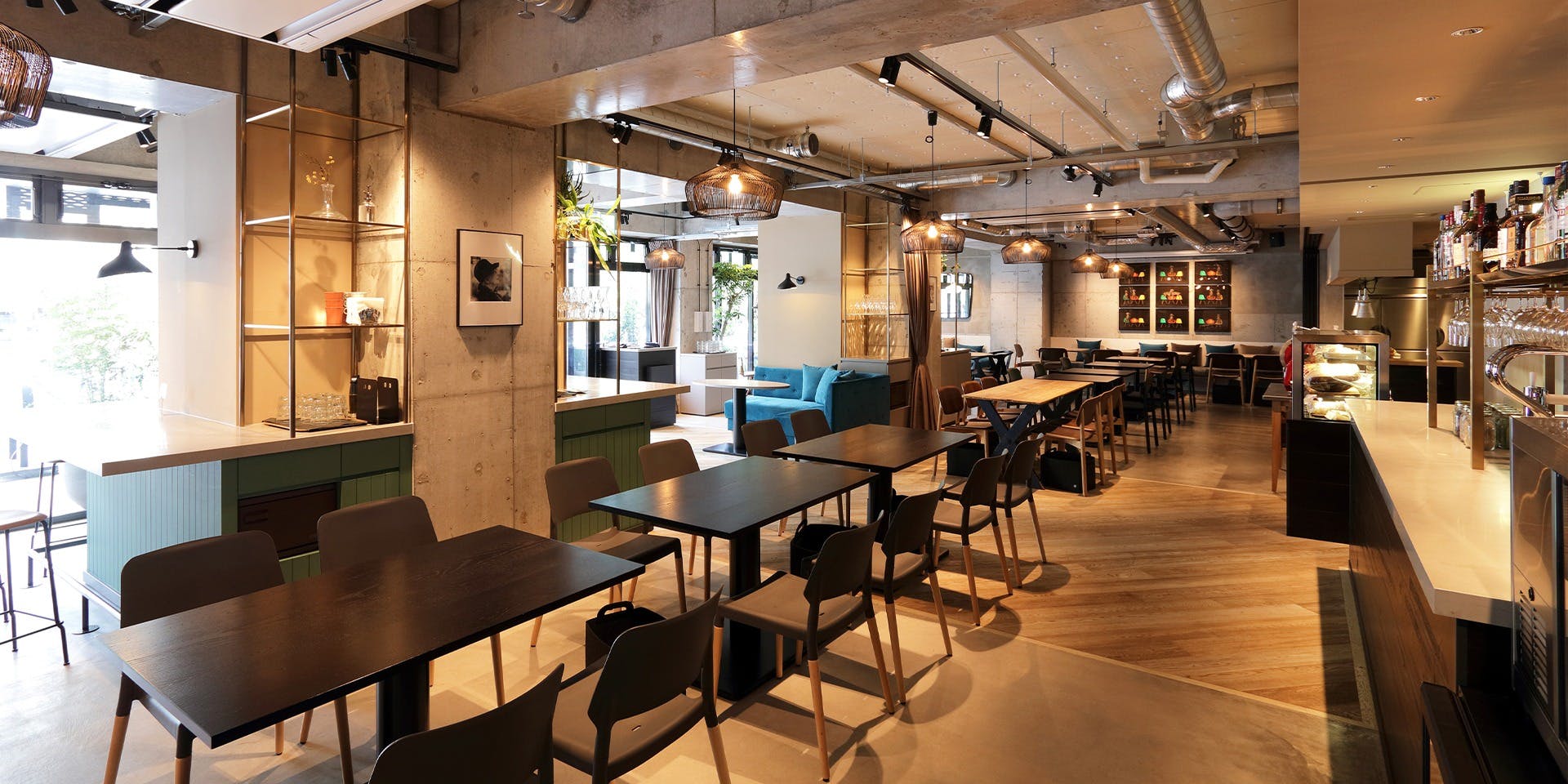 GOOD MORNING CAFE NOWADAYS - 画像3