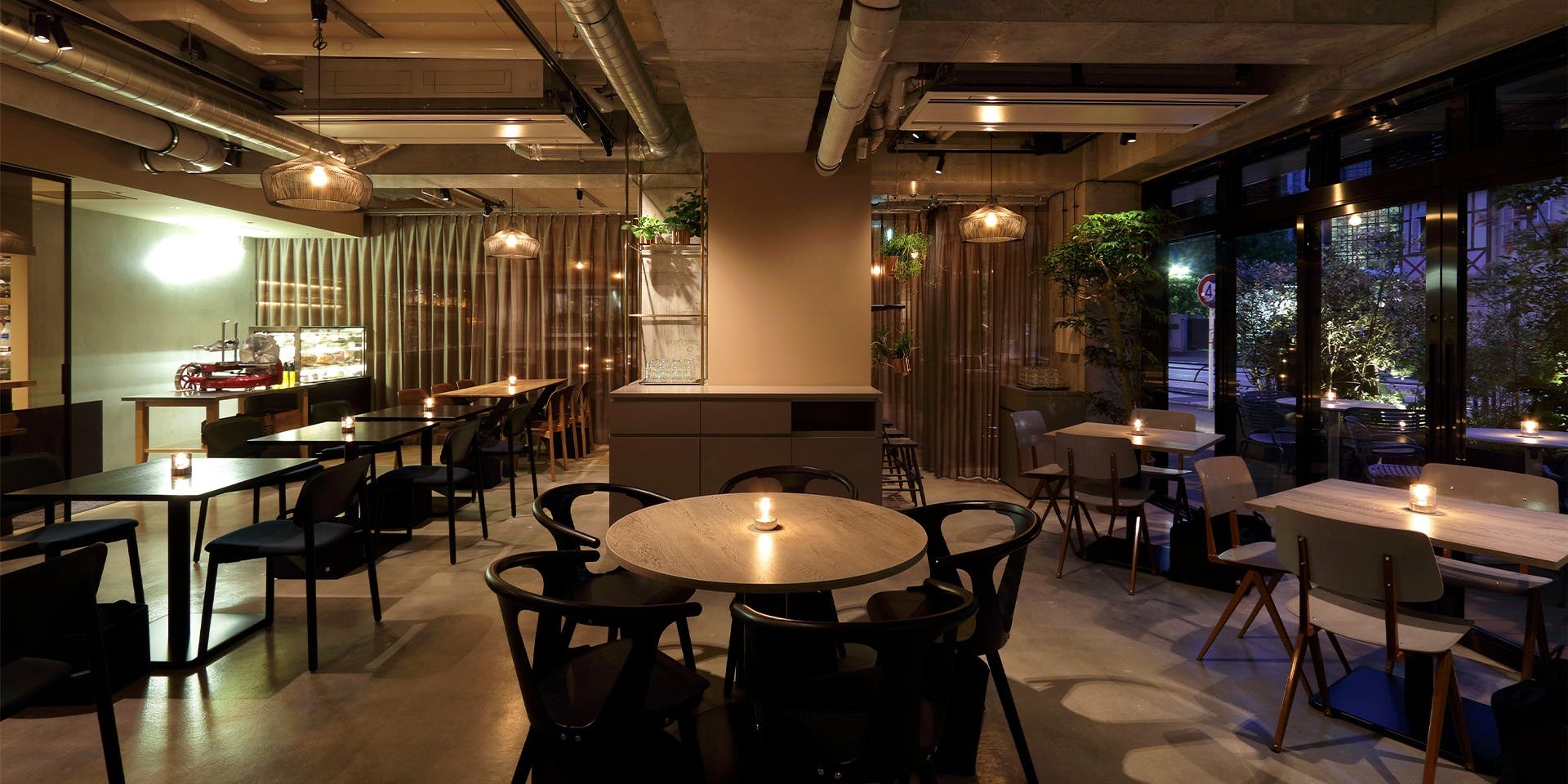 GOOD MORNING CAFE NOWADAYS - 画像20