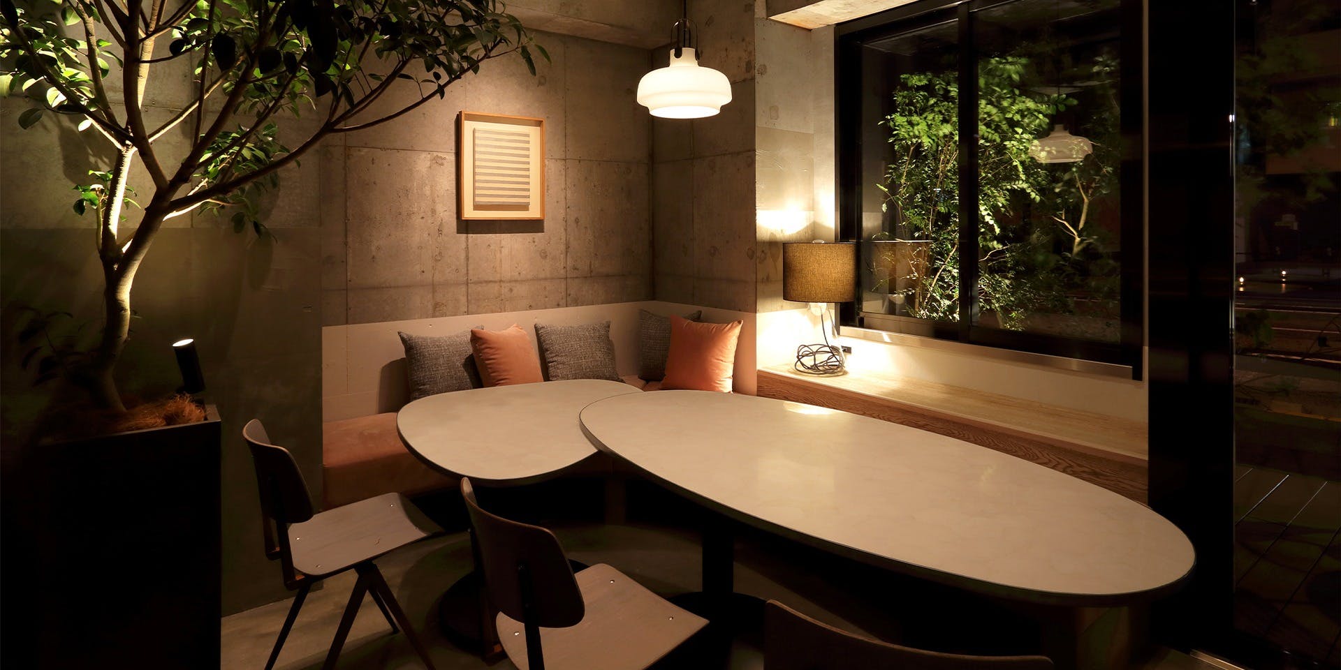 GOOD MORNING CAFE NOWADAYS - 画像23