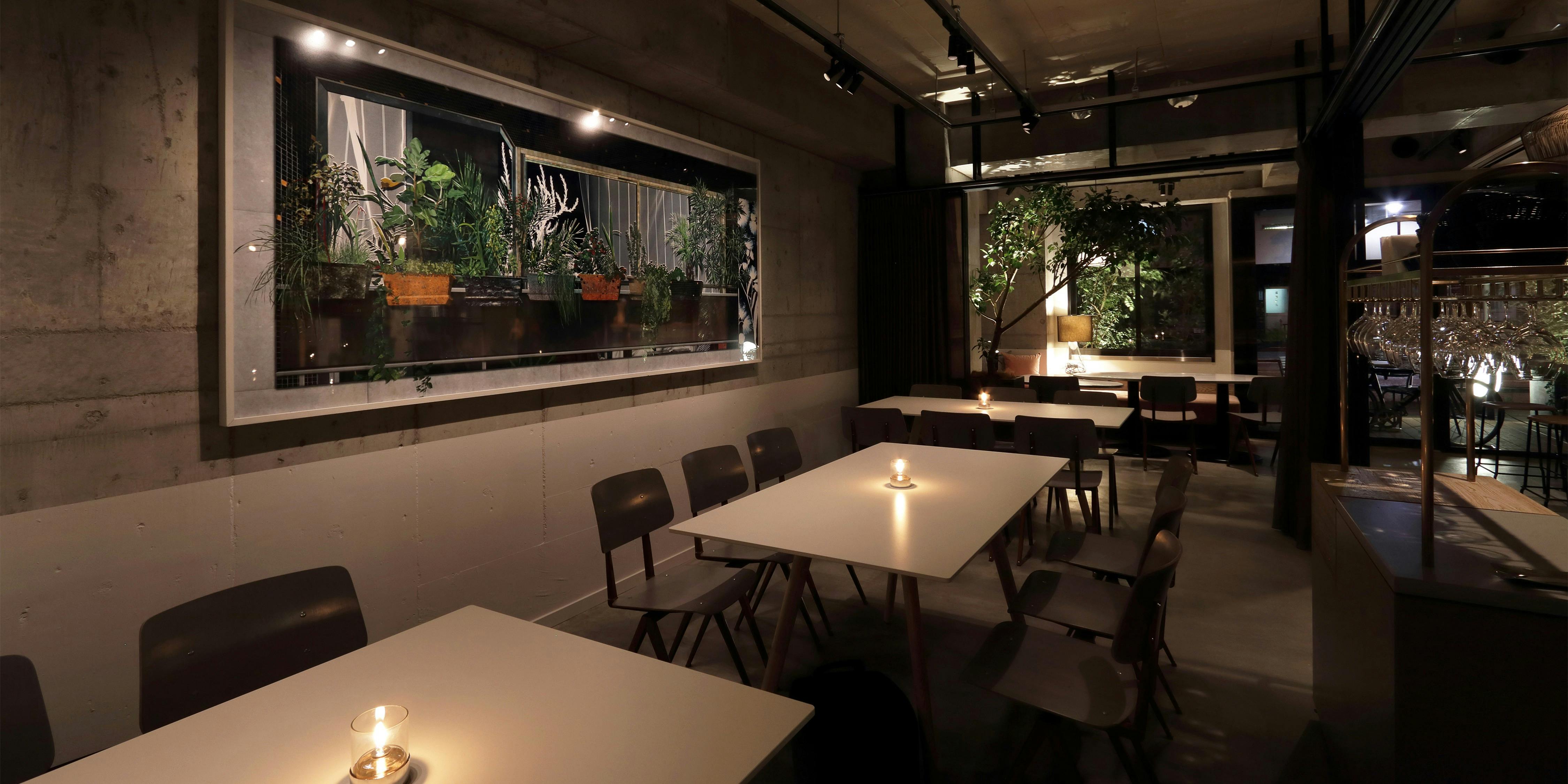 GOOD MORNING CAFE NOWADAYS - 画像22