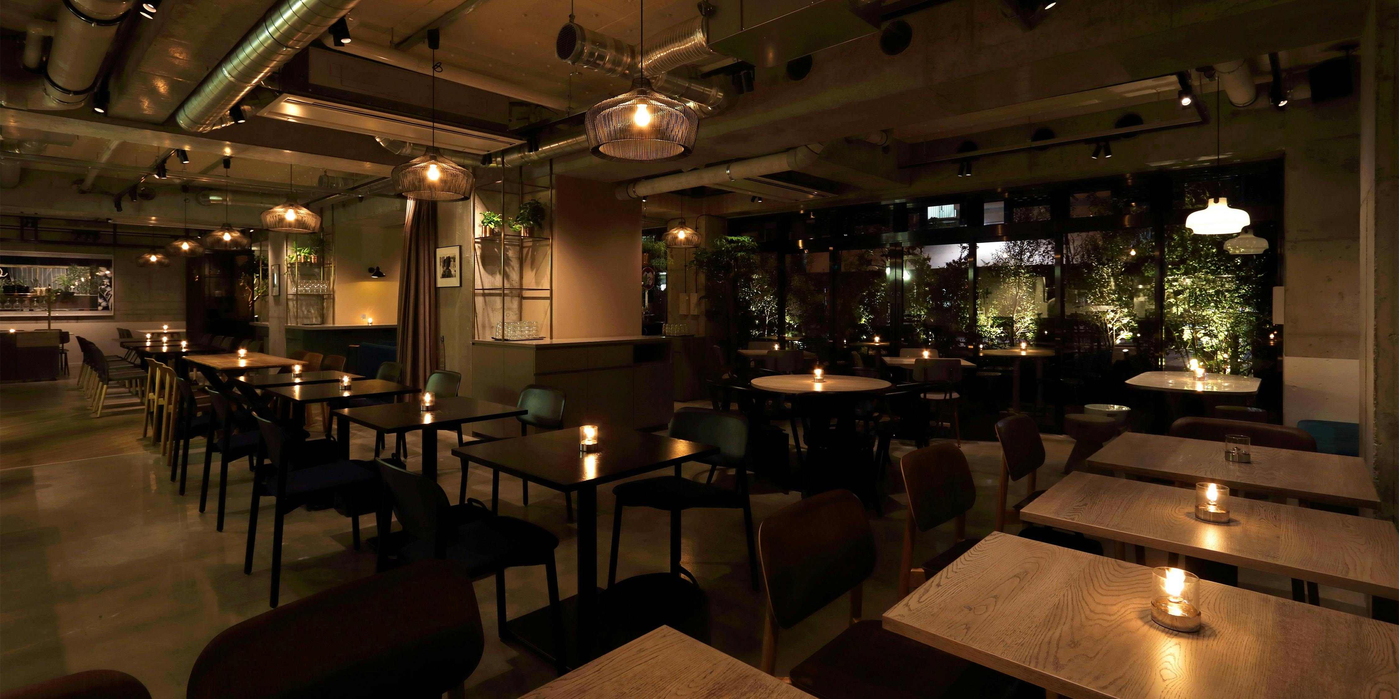 GOOD MORNING CAFE NOWADAYS - 画像21