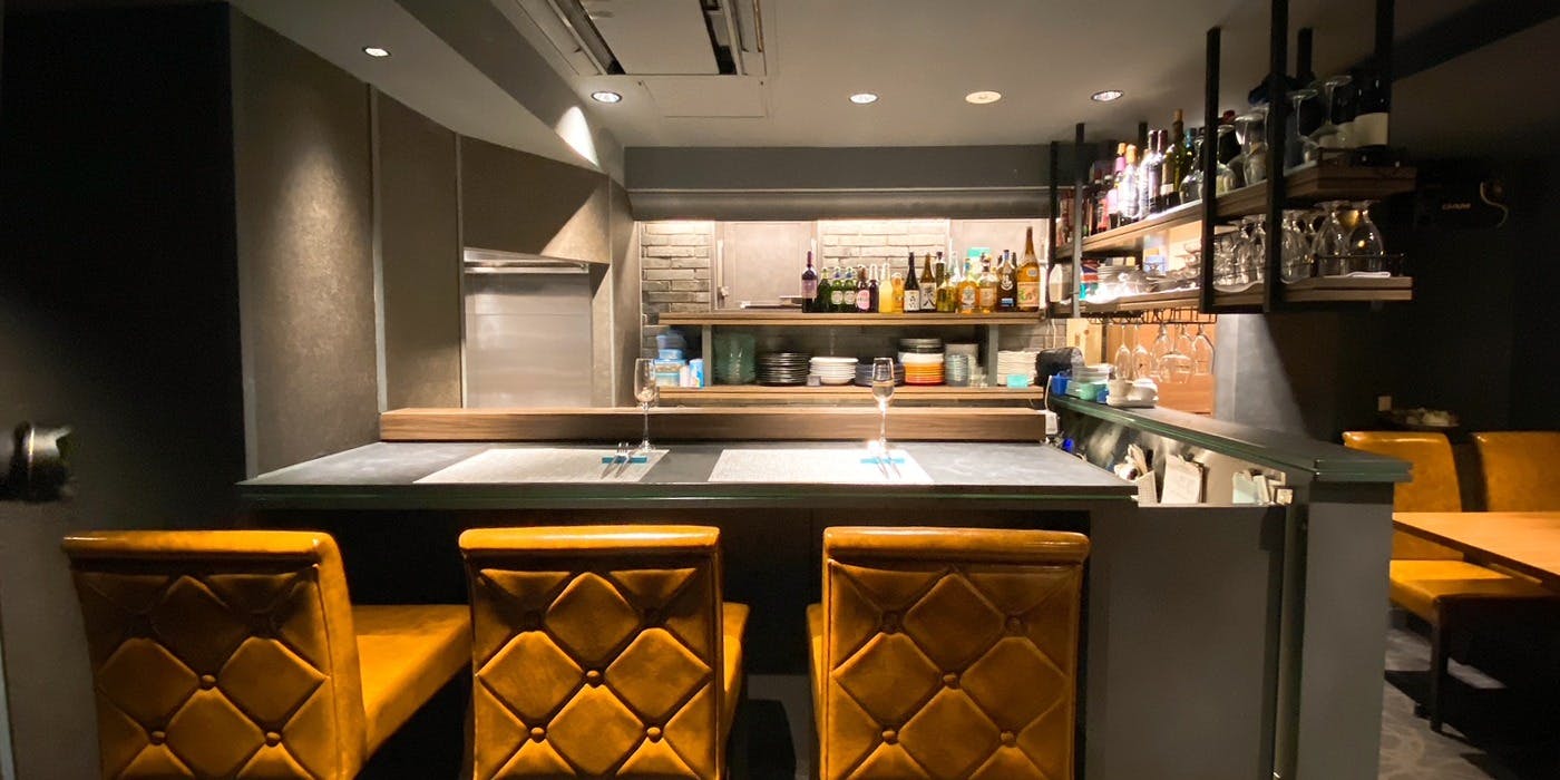 GINZA novantanove Italiano - 画像1