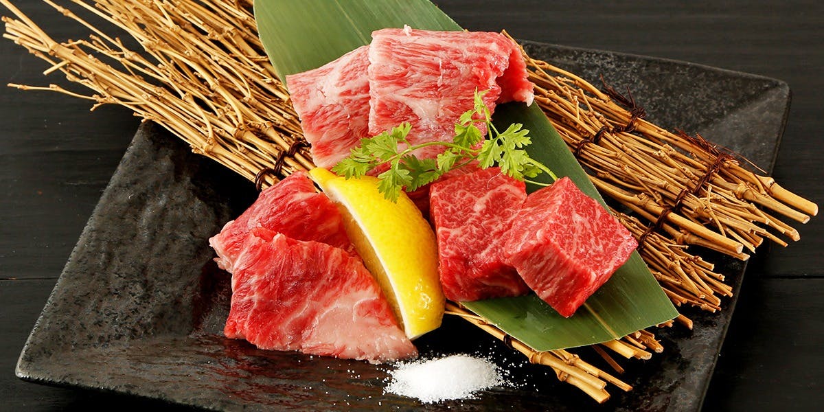 和牛焼肉 極牛星 代々木店 - 画像4