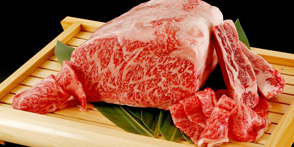 和牛焼肉 極牛星 代々木店 - 画像3