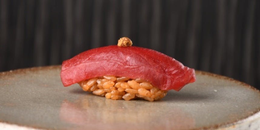 北新地鮨 言 - 画像13