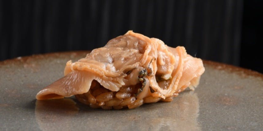 北新地鮨 言 - 画像12