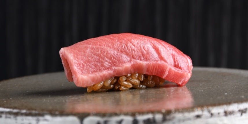 北新地鮨 言 - 画像11