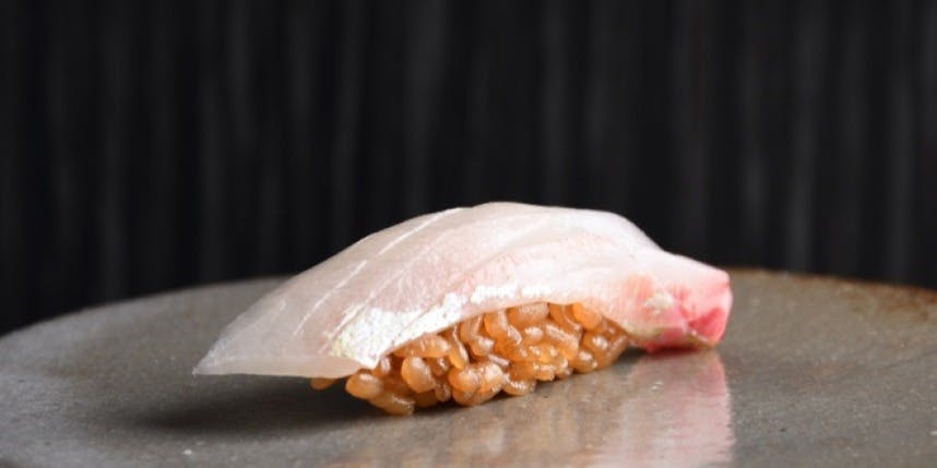 北新地鮨 言 - 画像10