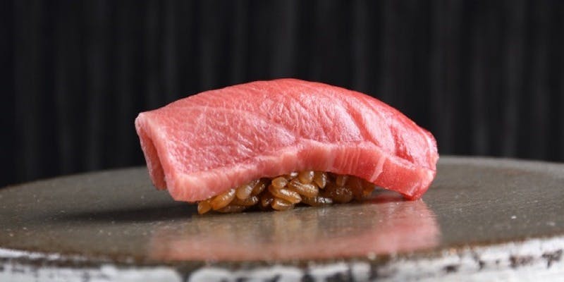 北新地鮨 言 - 画像6