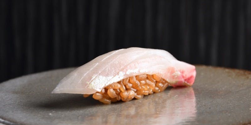 北新地鮨 言 - 画像7