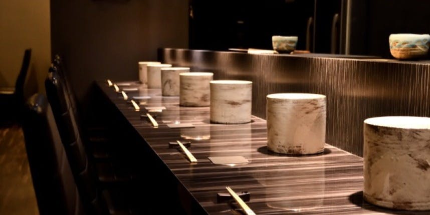 北新地鮨 言 - 画像15